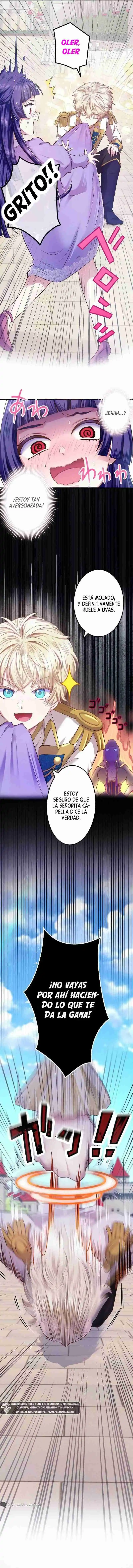 La Villana No Puede Vengarse De Su Padre Segador - Capítulo 5 - Página 7 - LectorTMOo