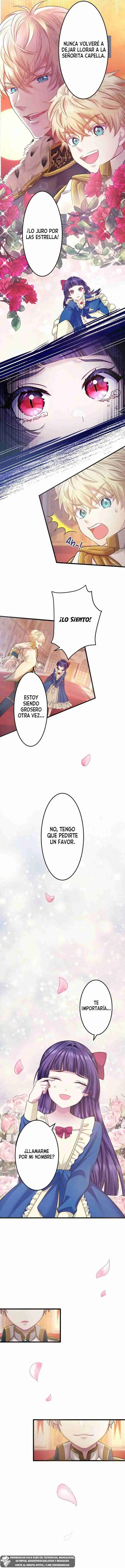 La Villana No Puede Vengarse De Su Padre Segador - Capítulo 5 - Página 16 - LectorTMOo