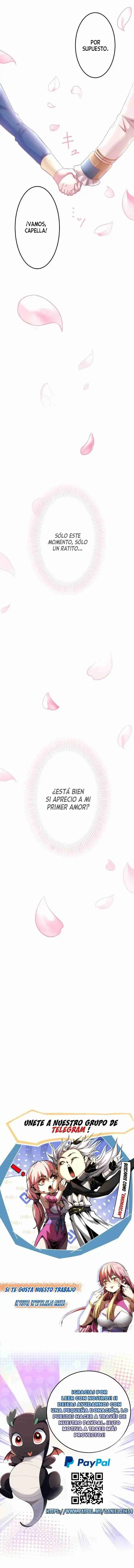 La Villana No Puede Vengarse De Su Padre Segador - Capítulo 5 - Página 17 - LectorTMOo