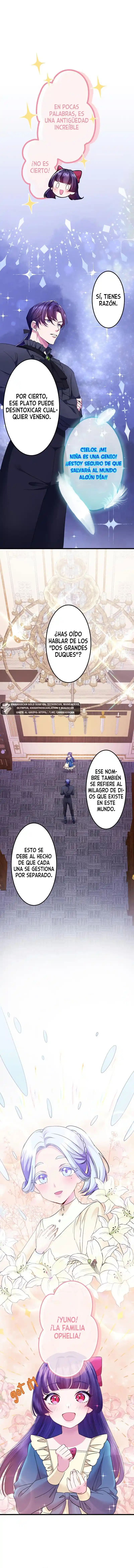 La Villana No Puede Vengarse De Su Padre Segador - Capítulo 7 - Página 6 - LectorTMOo