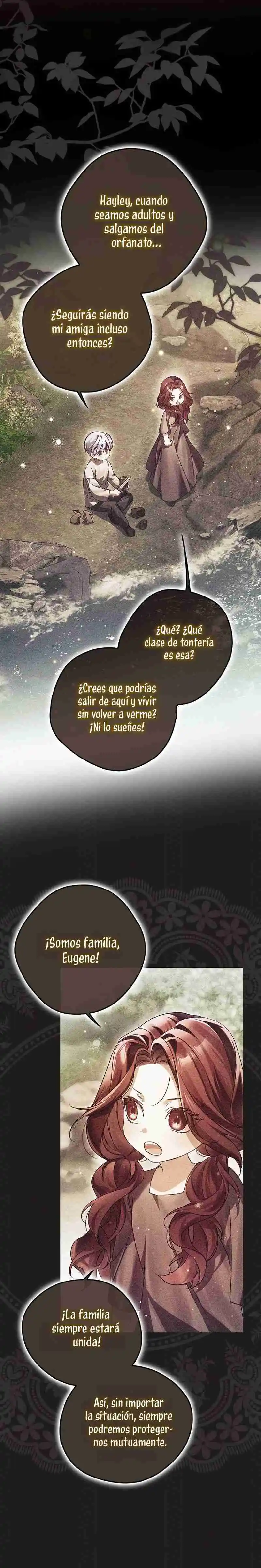 La Villana Que Escapó A Su Destino - Capítulo 10 - Página 16 - LectorTMOo