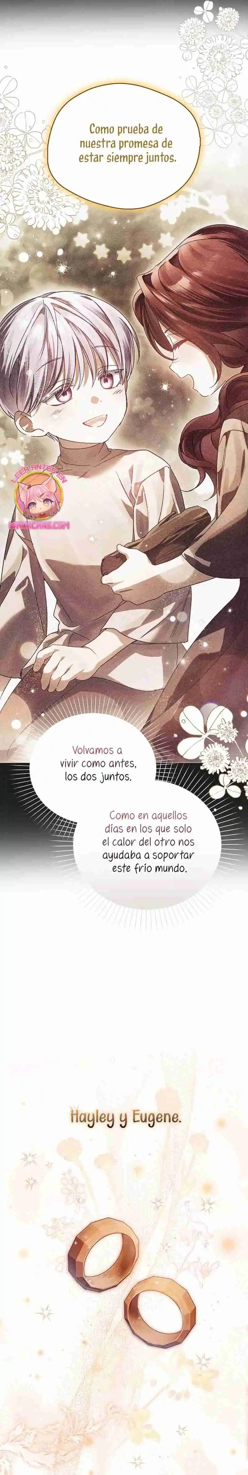 La Villana Que Escapó A Su Destino - Capítulo 10 - Página 18 - LectorTMOo
