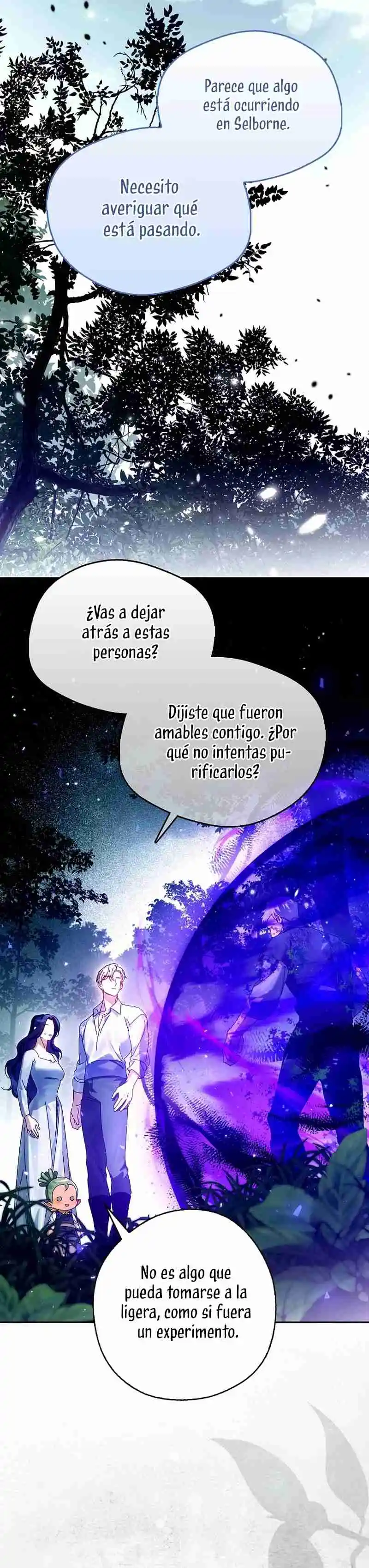 La Villana Que Escapó A Su Destino - Capítulo 10 - Página 20 - LectorTMOo
