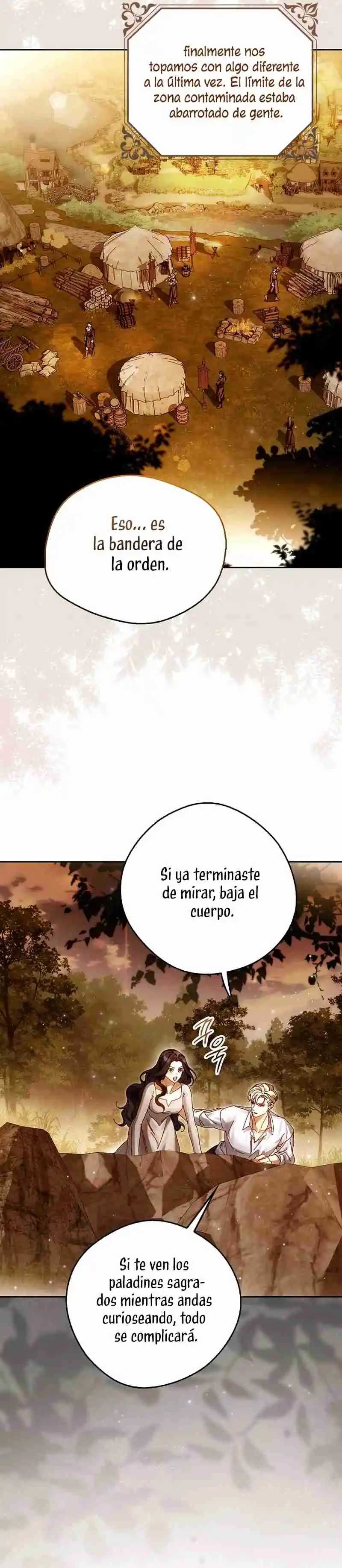 La Villana Que Escapó A Su Destino - Capítulo 10 - Página 23 - LectorTMOo