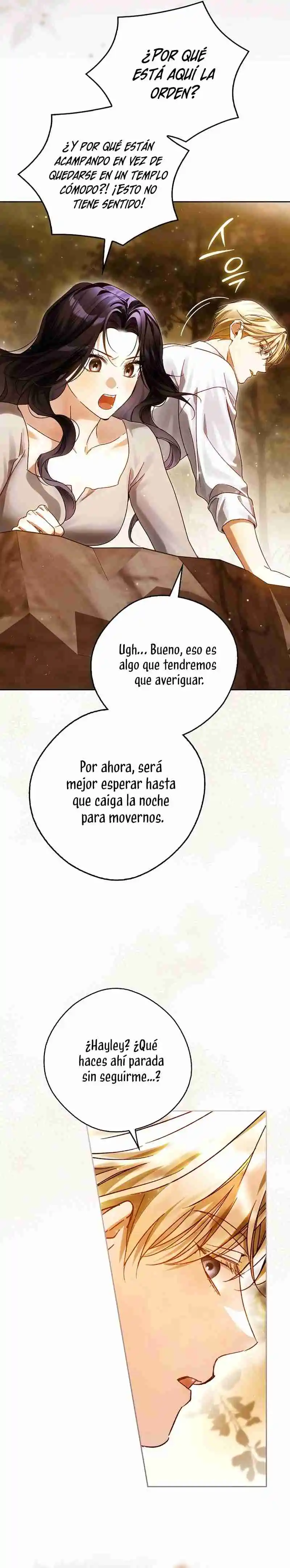 La Villana Que Escapó A Su Destino - Capítulo 10 - Página 24 - LectorTMOo