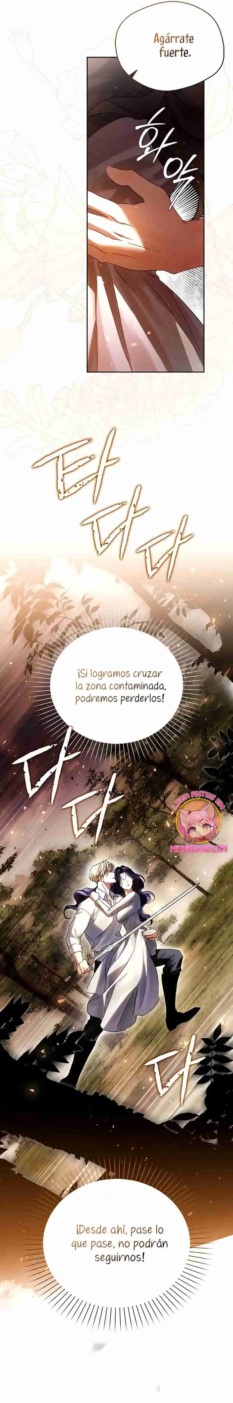 La Villana Que Escapó A Su Destino - Capítulo 10 - Página 38 - LectorTMOo