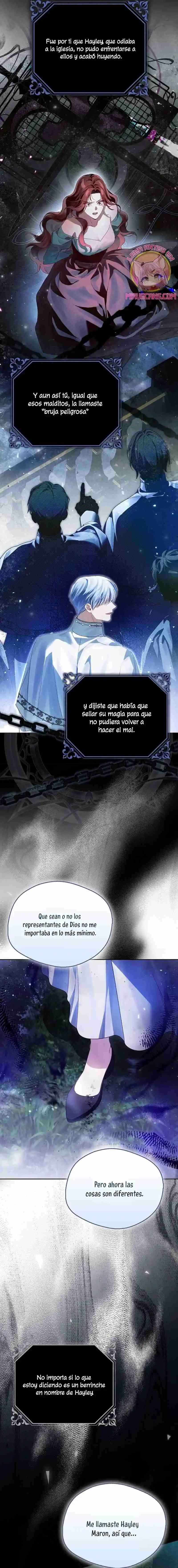 La Villana Que Escapó A Su Destino - Capítulo 11 - Página 10 - LectorTMOo