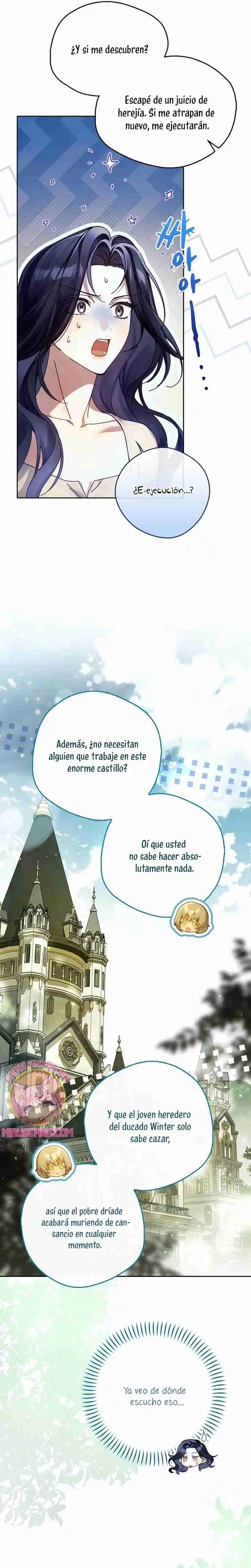 La Villana Que Escapó A Su Destino - Capítulo 11 - Página 18 - LectorTMOo
