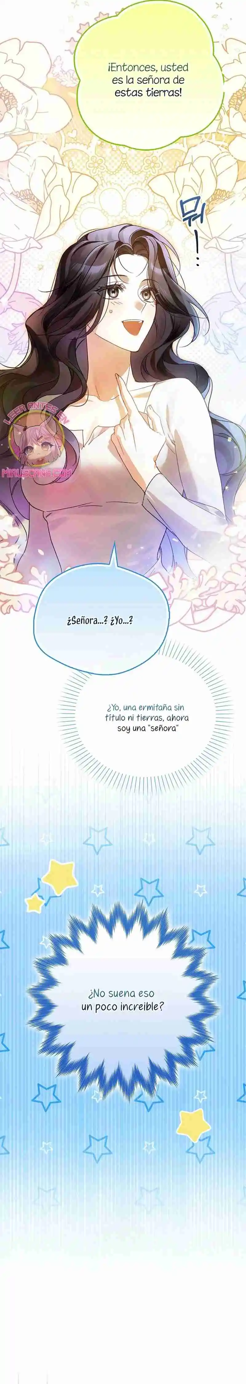 La Villana Que Escapó A Su Destino - Capítulo 11 - Página 23 - LectorTMOo