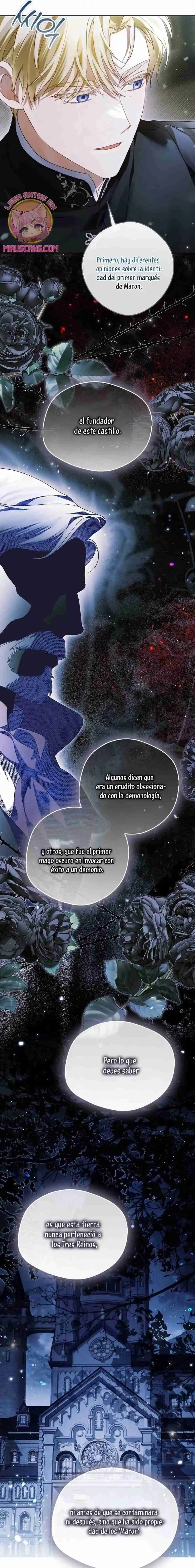 La Villana Que Escapó A Su Destino - Capítulo 11 - Página 29 - LectorTMOo