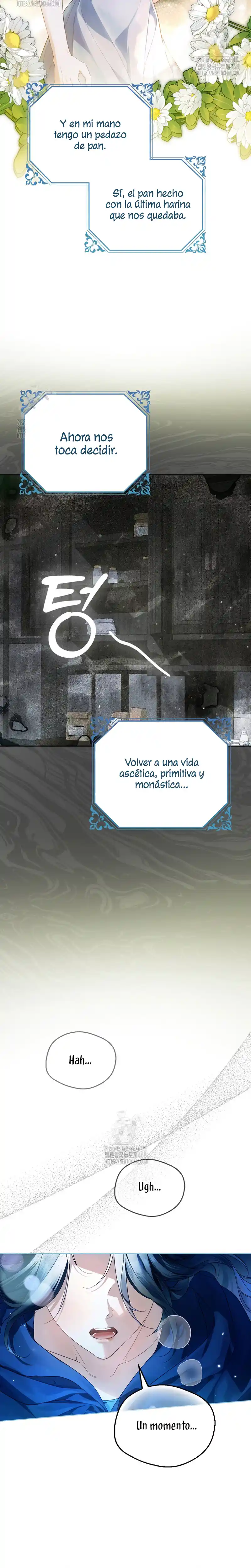 La Villana Que Escapó A Su Destino - Capítulo 12 - Página 6 - LectorTMOo