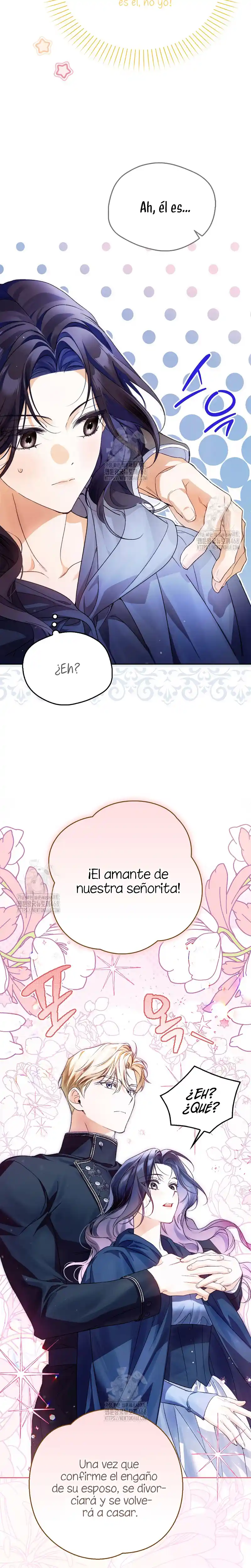 La Villana Que Escapó A Su Destino - Capítulo 12 - Página 16 - LectorTMOo