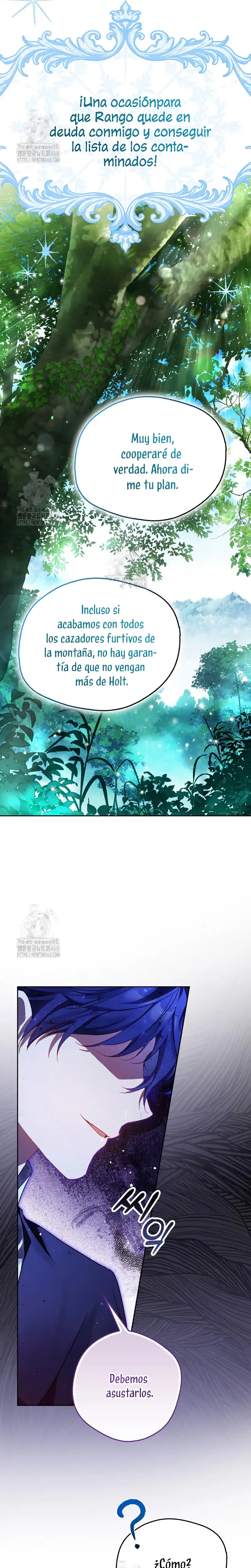 La Villana Que Escapó A Su Destino - Capítulo 13 - Página 18 - LectorTMOo