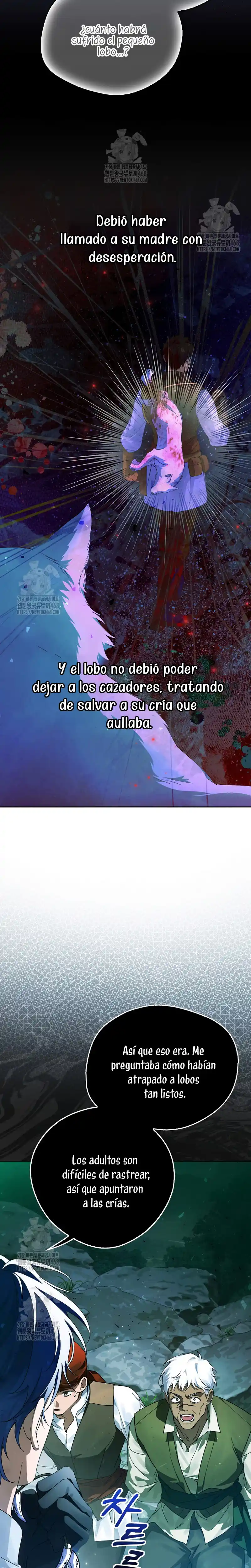 La Villana Que Escapó A Su Destino - Capítulo 14 - Página 9 - LectorTMOo