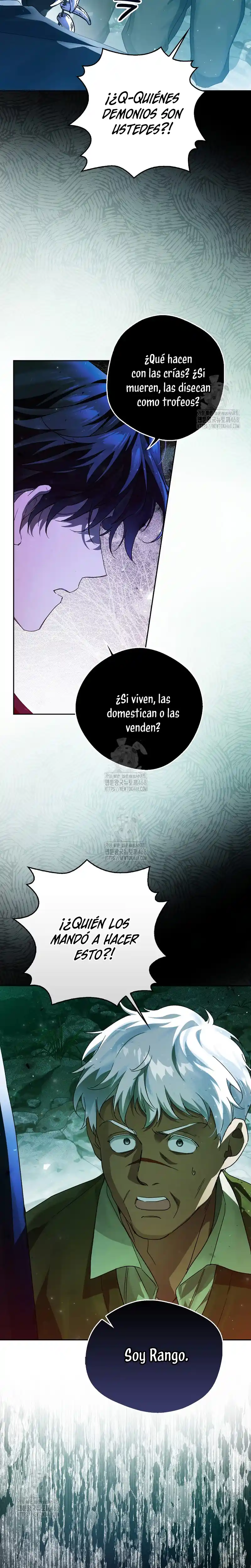 La Villana Que Escapó A Su Destino - Capítulo 14 - Página 10 - LectorTMOo