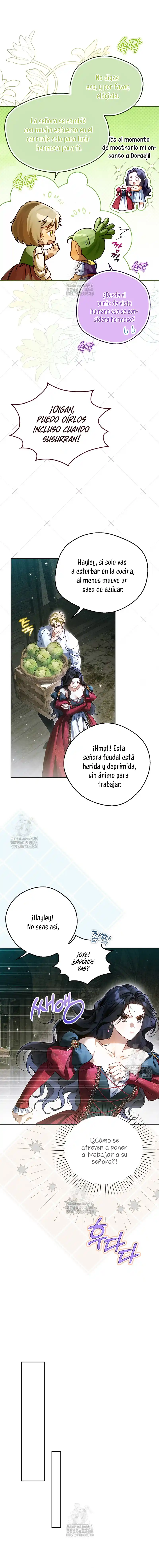 La Villana Que Escapó A Su Destino - Capítulo 15 - Página 7 - LectorTMOo