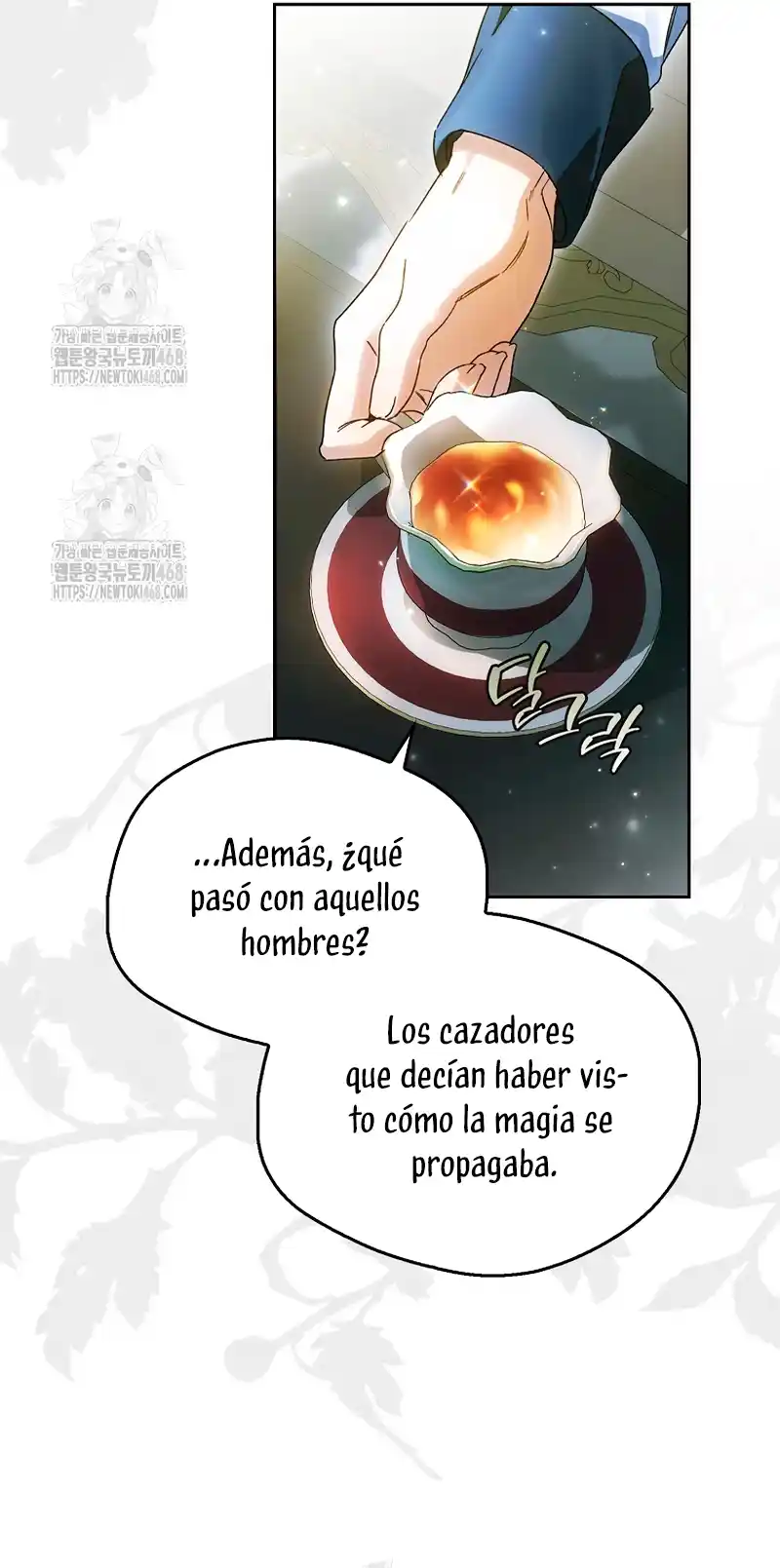 La Villana Que Escapó A Su Destino - Capítulo 15 - Página 21 - LectorTMOo