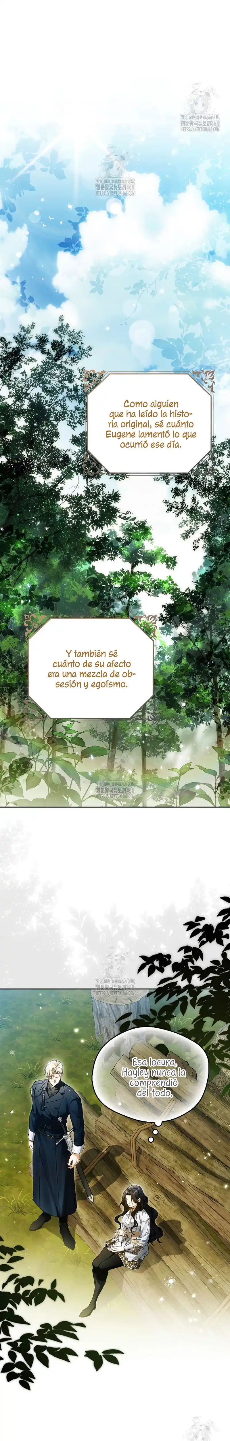 La Villana Que Escapó A Su Destino - Capítulo 17 - Página 25 - LectorTMOo