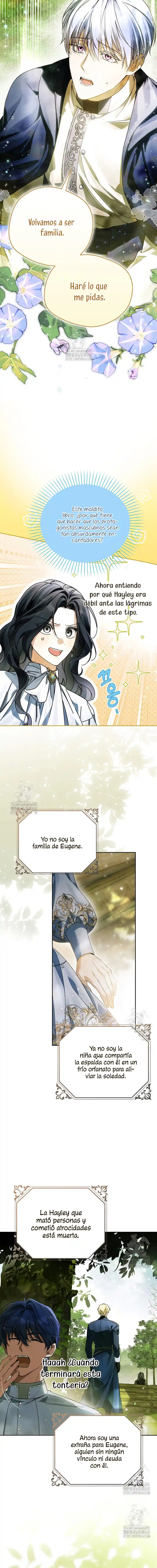 La Villana Que Escapó A Su Destino - Capítulo 18 - Página 26 - LectorTMOo