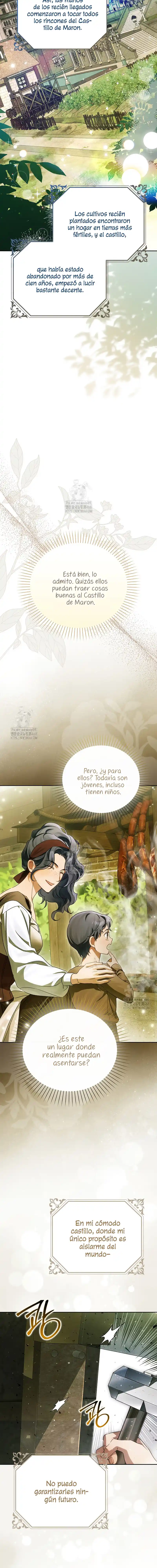 La Villana Que Escapó A Su Destino - Capítulo 19 - Página 17 - LectorTMOo