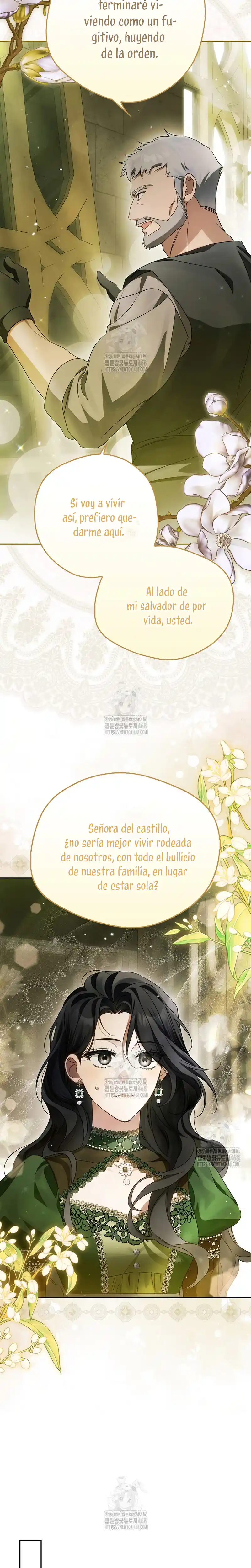 La Villana Que Escapó A Su Destino - Capítulo 19 - Página 19 - LectorTMOo
