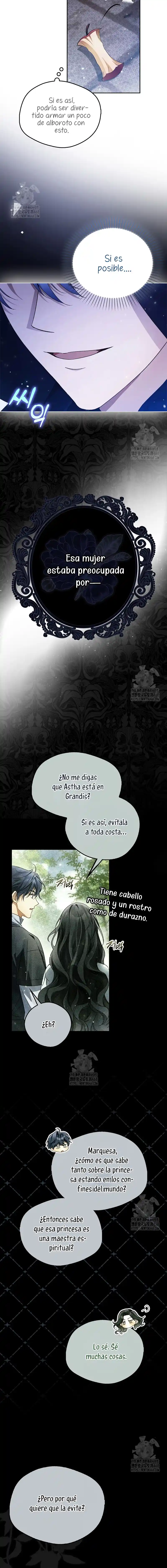 La Villana Que Escapó A Su Destino - Capítulo 19 - Página 27 - LectorTMOo