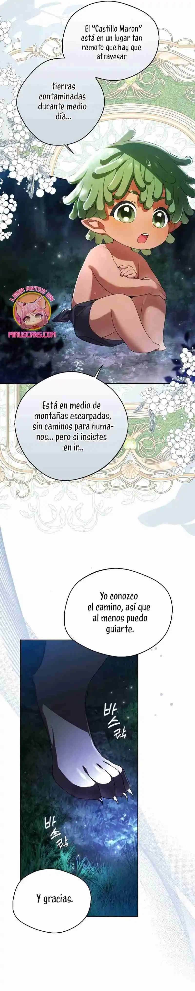 La Villana Que Escapó A Su Destino - Capítulo 2 - Página 5 - LectorTMOo