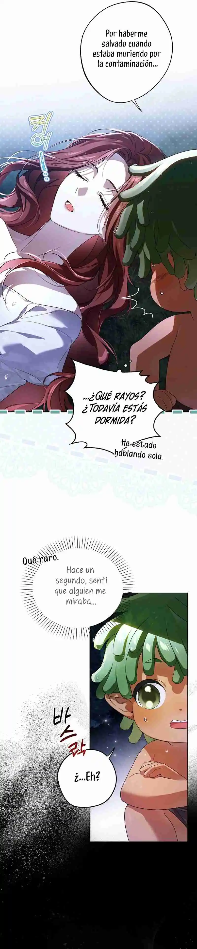 La Villana Que Escapó A Su Destino - Capítulo 2 - Página 6 - LectorTMOo