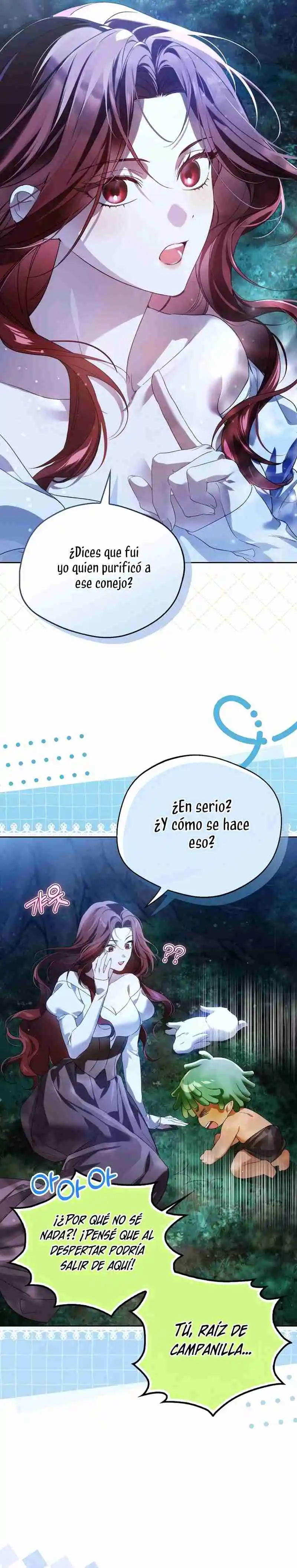 La Villana Que Escapó A Su Destino - Capítulo 2 - Página 14 - LectorTMOo