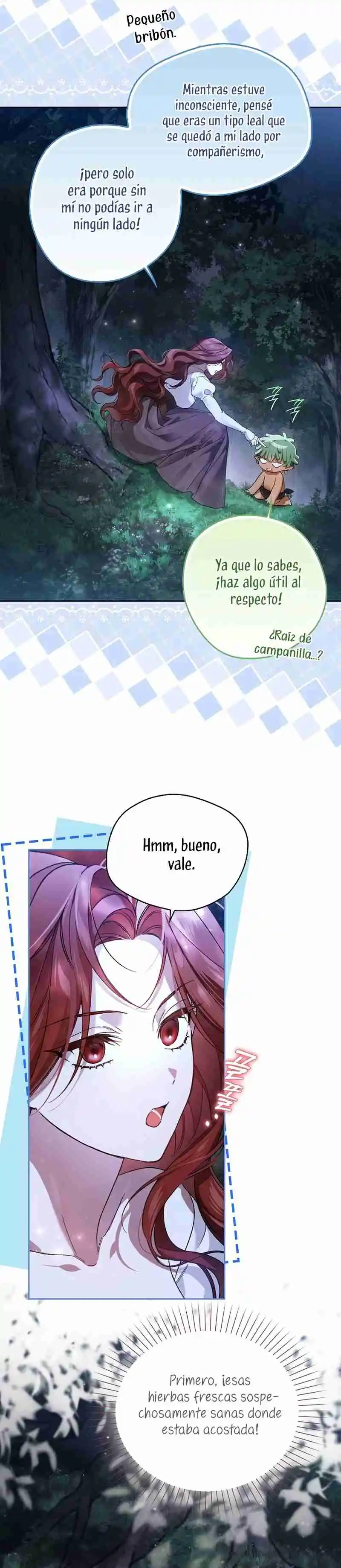 La Villana Que Escapó A Su Destino - Capítulo 2 - Página 15 - LectorTMOo