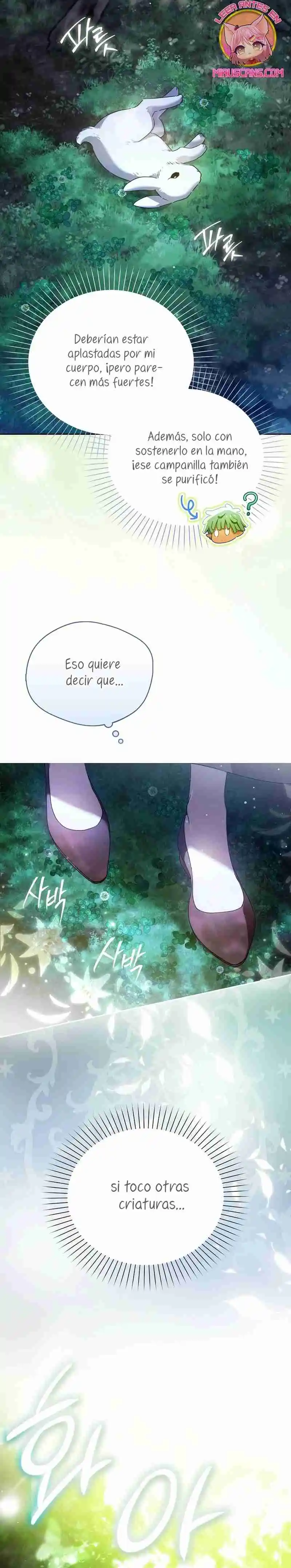 La Villana Que Escapó A Su Destino - Capítulo 2 - Página 16 - LectorTMOo