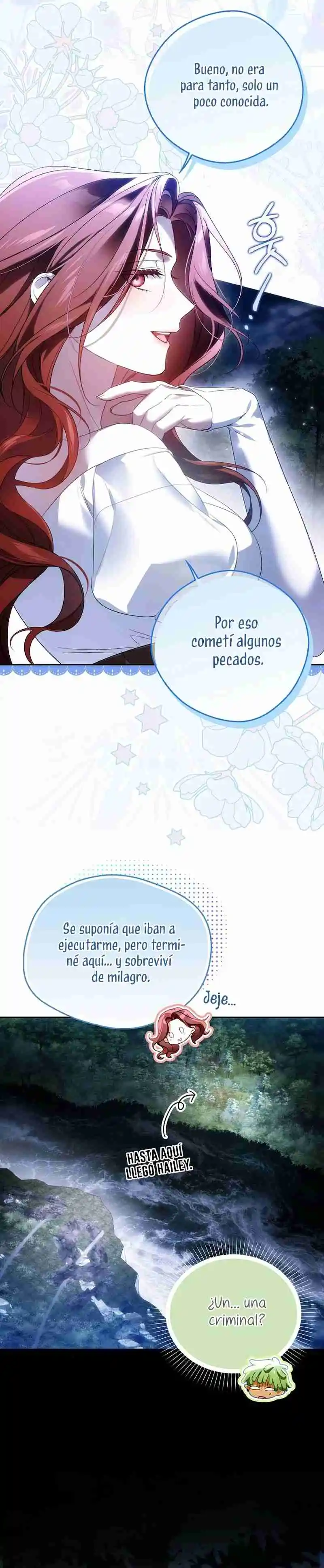 La Villana Que Escapó A Su Destino - Capítulo 2 - Página 21 - LectorTMOo