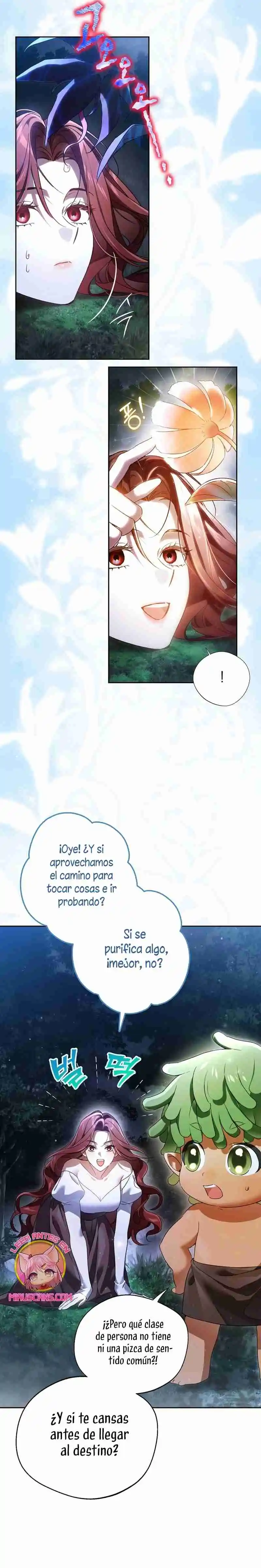 La Villana Que Escapó A Su Destino - Capítulo 2 - Página 25 - LectorTMOo