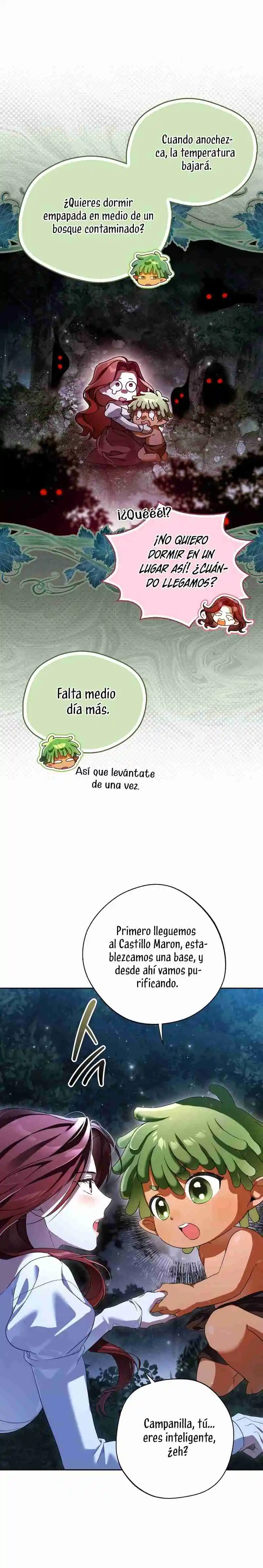 La Villana Que Escapó A Su Destino - Capítulo 2 - Página 26 - LectorTMOo