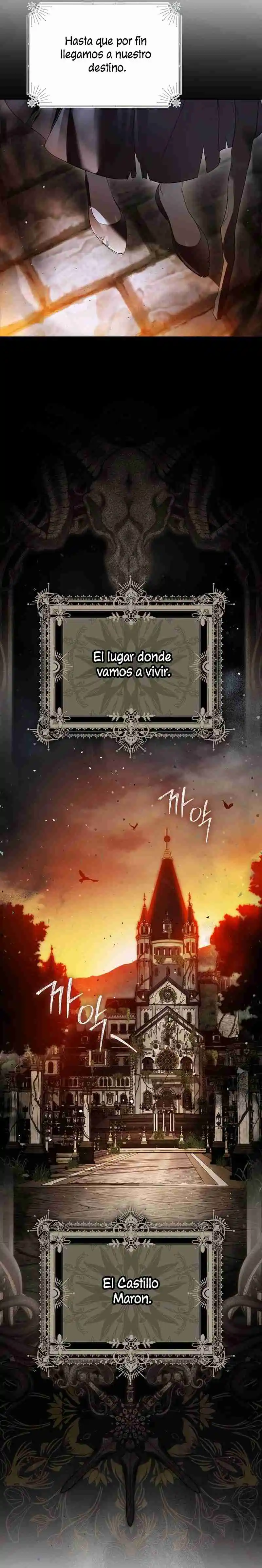 La Villana Que Escapó A Su Destino - Capítulo 2 - Página 28 - LectorTMOo
