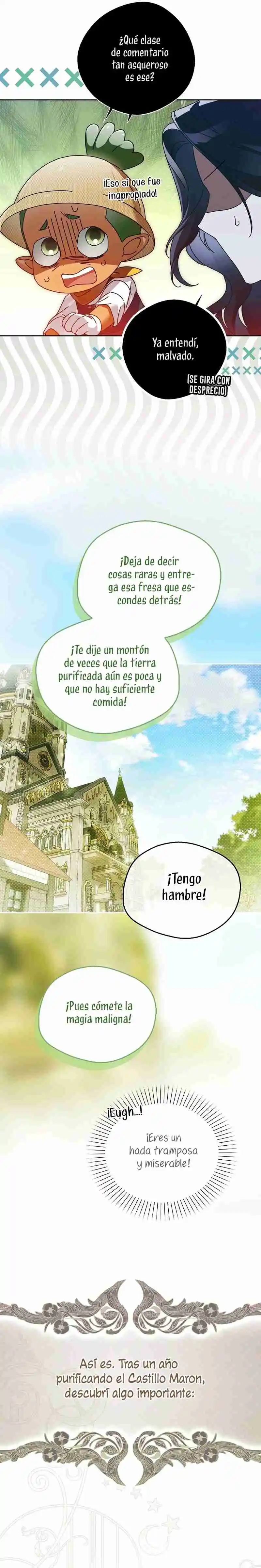 La Villana Que Escapó A Su Destino - Capítulo 2 - Página 40 - LectorTMOo