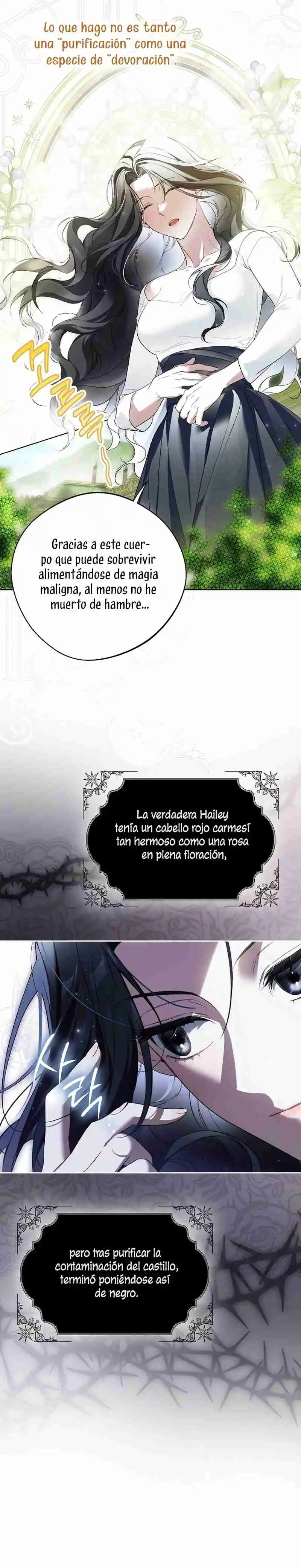 La Villana Que Escapó A Su Destino - Capítulo 2 - Página 41 - LectorTMOo