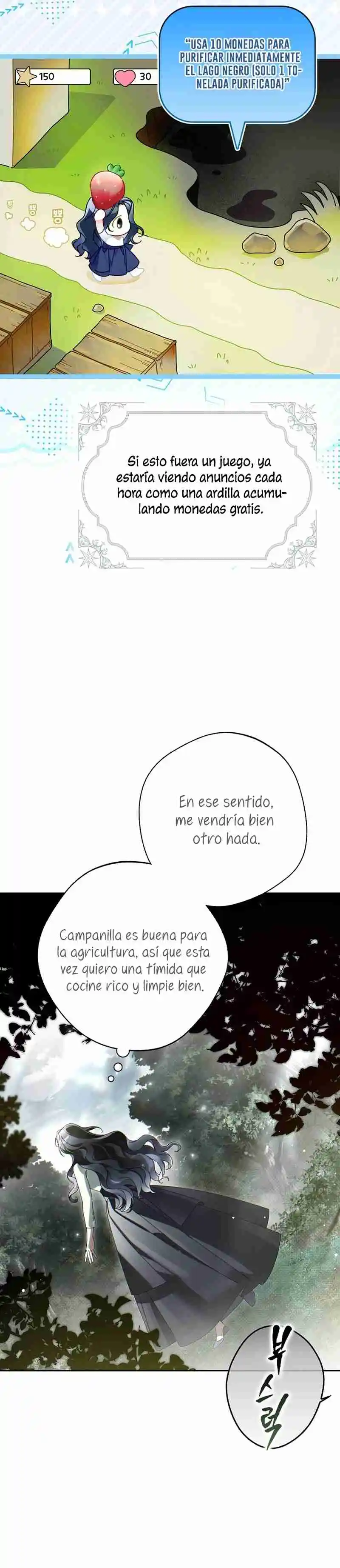 La Villana Que Escapó A Su Destino - Capítulo 2 - Página 43 - LectorTMOo