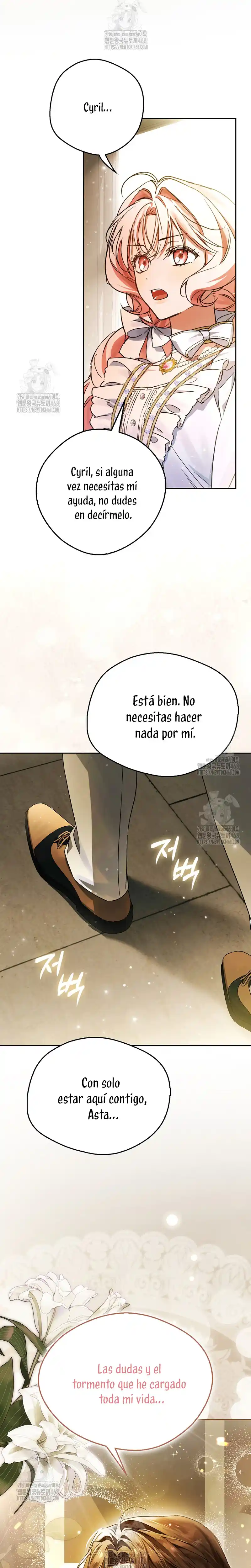 La Villana Que Escapó A Su Destino - Capítulo 20 - Página 10 - LectorTMOo