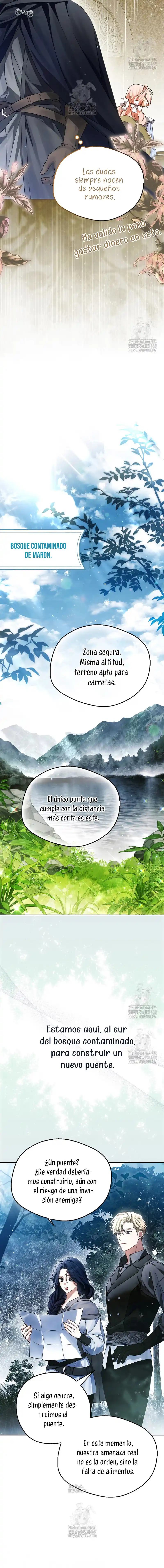 La Villana Que Escapó A Su Destino - Capítulo 20 - Página 17 - LectorTMOo