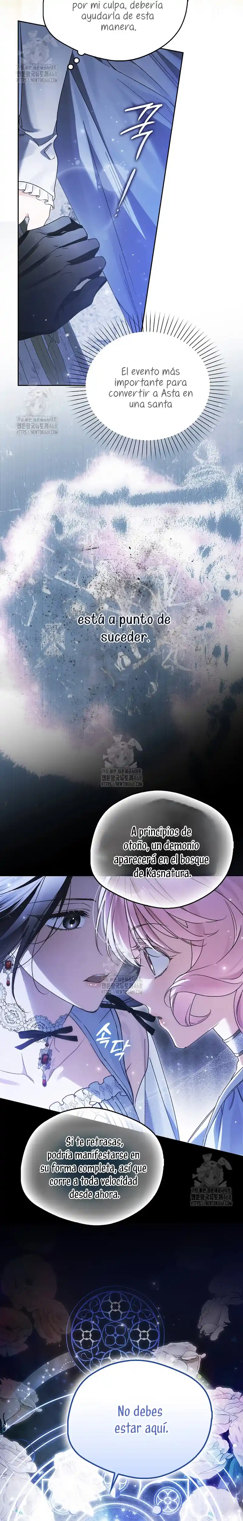 La Villana Que Escapó A Su Destino - Capítulo 21 - Página 16 - LectorTMOo