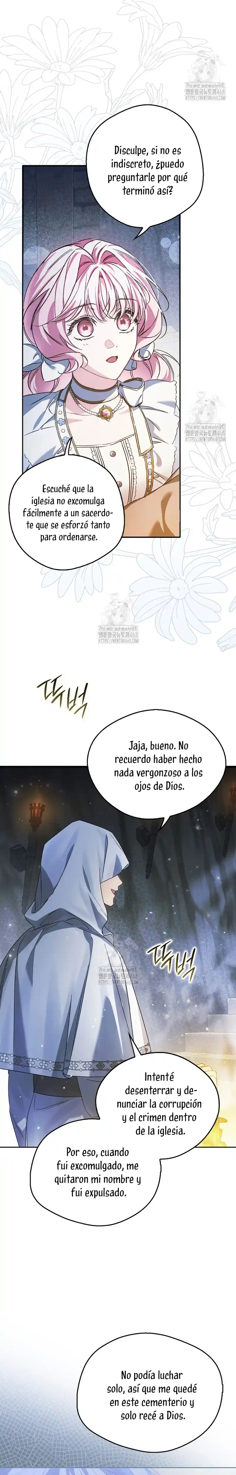 La Villana Que Escapó A Su Destino - Capítulo 21 - Página 23 - LectorTMOo
