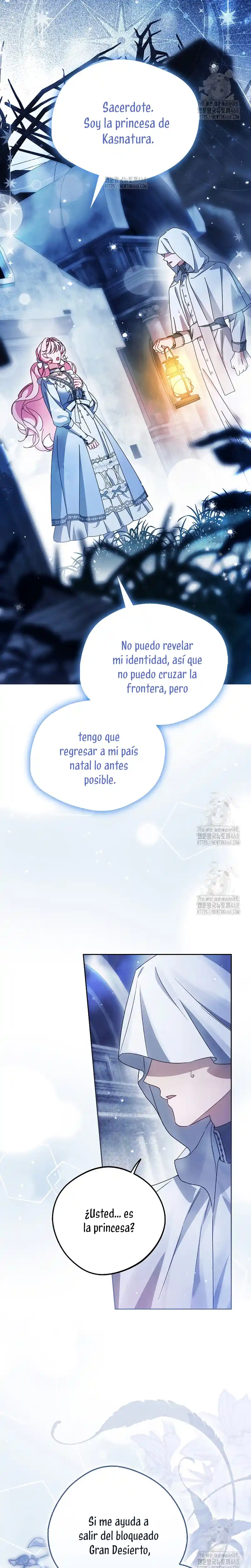 La Villana Que Escapó A Su Destino - Capítulo 21 - Página 26 - LectorTMOo