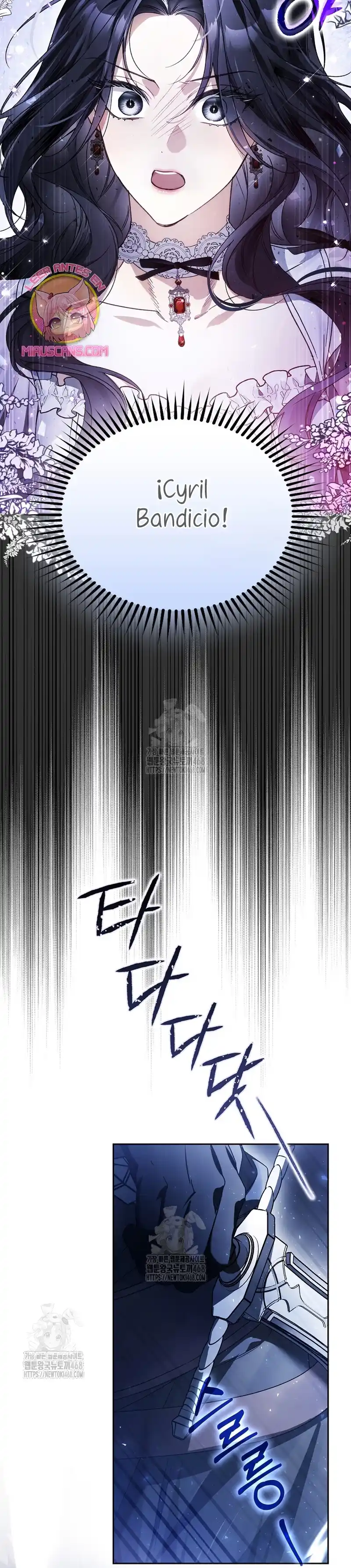 La Villana Que Escapó A Su Destino - Capítulo 22 - Página 4 - LectorTMOo