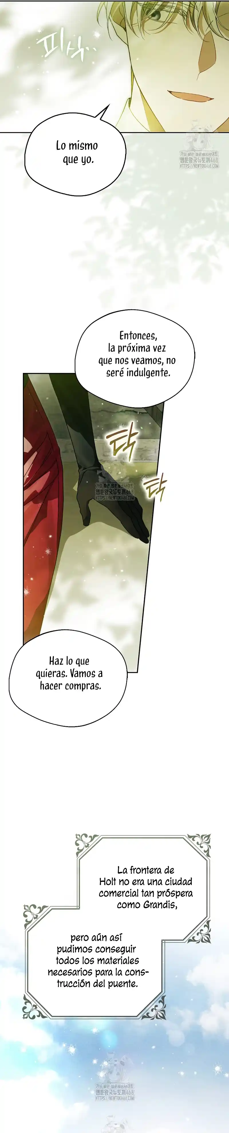 La Villana Que Escapó A Su Destino - Capítulo 22 - Página 33 - LectorTMOo