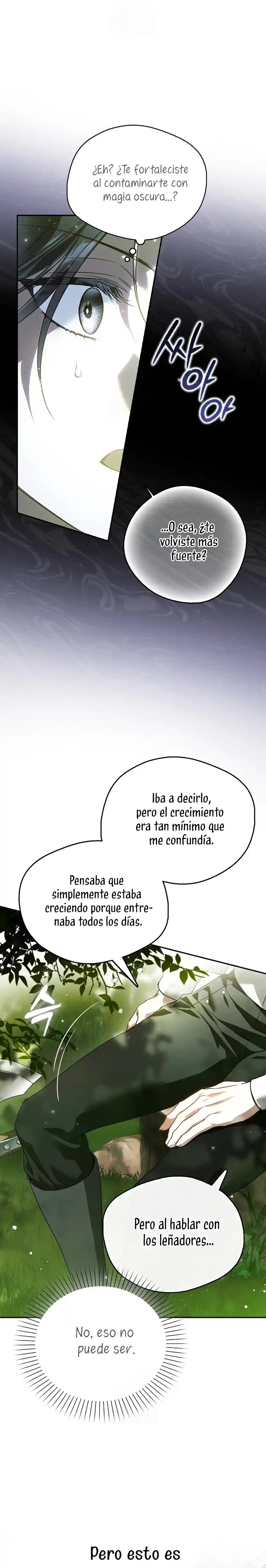 La Villana Que Escapó A Su Destino - Capítulo 23 - Página 11 - LectorTMOo