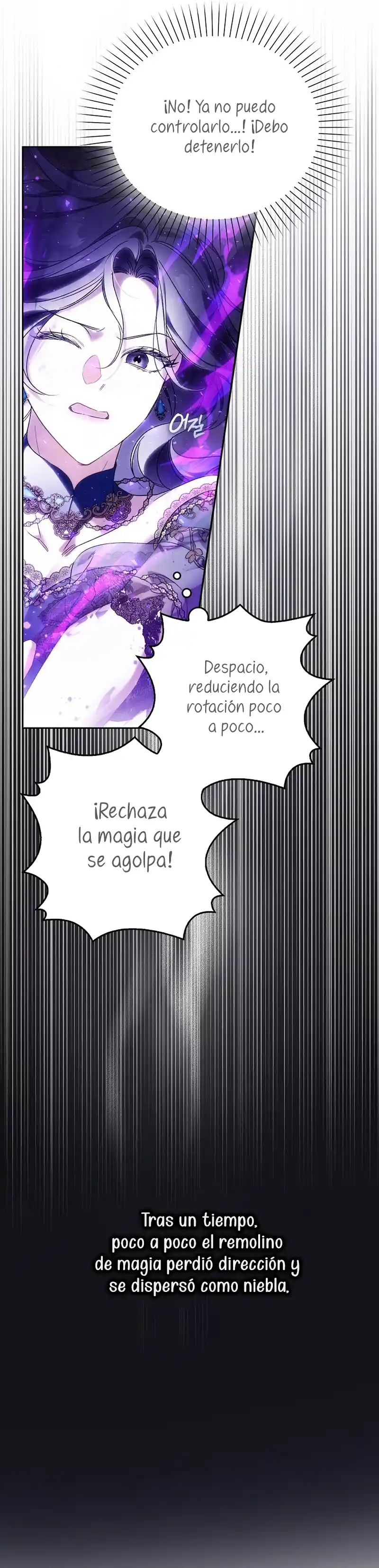 La Villana Que Escapó A Su Destino - Capítulo 23 - Página 25 - LectorTMOo