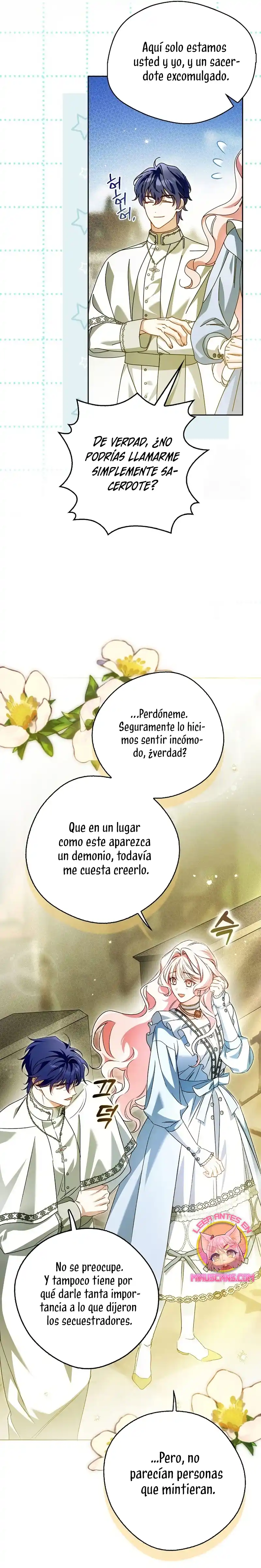 La Villana Que Escapó A Su Destino - Capítulo 23 - Página 33 - LectorTMOo
