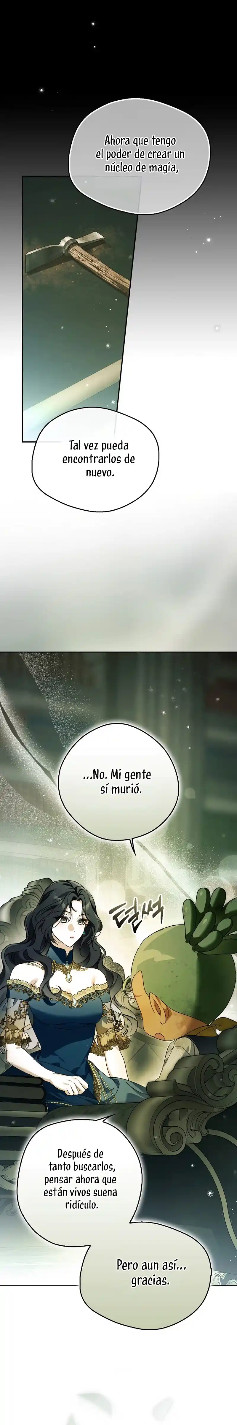 La Villana Que Escapó A Su Destino - Capítulo 24 - Página 8 - LectorTMOo