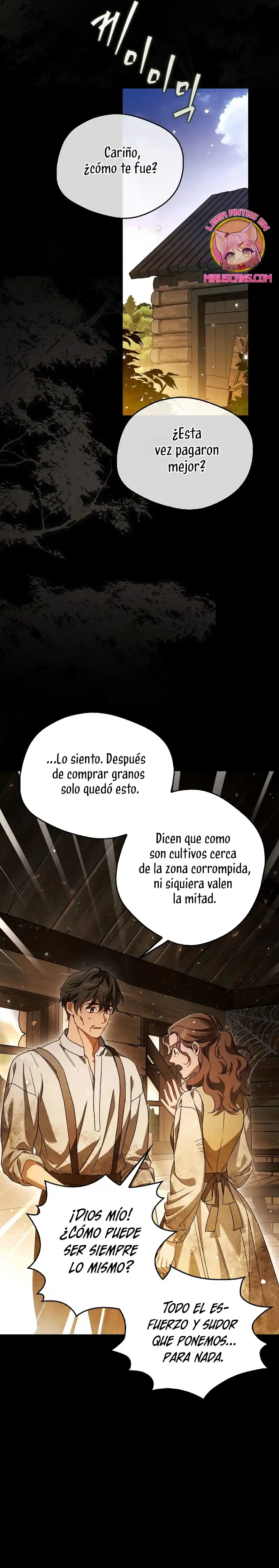 La Villana Que Escapó A Su Destino - Capítulo 24 - Página 21 - LectorTMOo